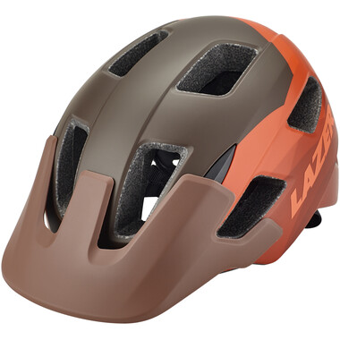 LAZER CHIRU MTB Helmet Red 2023 0